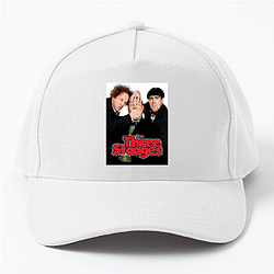 The Three Stooges Merch Collection The Three Stooges Hats & Caps