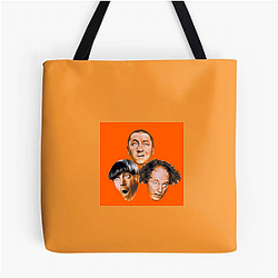 The Three Stooges Special Collection The Three Stooges Bags