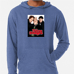 The Three Stooges Merch Collection The Three Stooges Hoodies