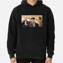 The Three Stooges Merchandise For Fans The Three Stooges Hoodies