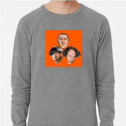 The Three Stooges Special Collection The Three Stooges Sweatshirts