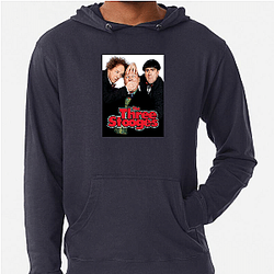 The Three Stooges Merch Collection The Three Stooges Hoodies