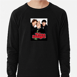 The Three Stooges Merch Collection The Three Stooges Sweatshirts