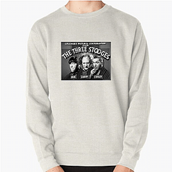 The Three Stooges Limited Collection The Three Stooges Sweatshirts