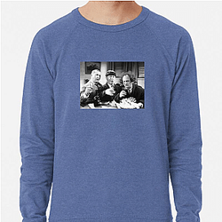 The Three Stooges Merch For Fans The Three Stooges Sweatshirts