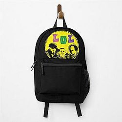 The Three Stooges Backpack