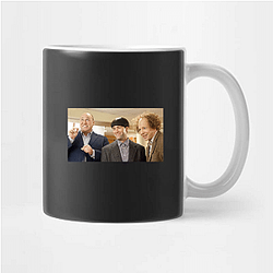The Three Stooges Merchandise For Fans The Three Stooges Mugs