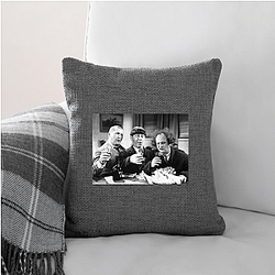 The Three Stooges Merch For Fans The Three Stooges Pillows Cover
