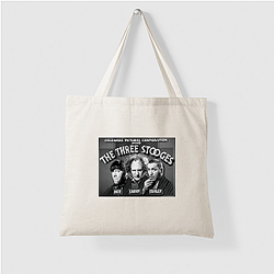 The Three Stooges Limited Collection The Three Stooges Bags