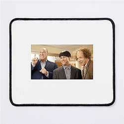 The Three Stooges Merchandise For Fans The Three Stooges Mouse Pads