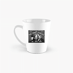 The Three Stooges Limited Collection The Three Stooges Mugs