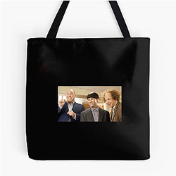 The Three Stooges Merchandise For Fans The Three Stooges Bags