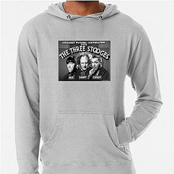 The Three Stooges Limited Collection The Three Stooges Hoodies