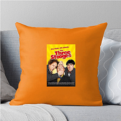 The Three Stooges Merch The Three Stooges Pillows Cover