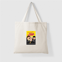 The Three Stooges Merch The Three Stooges Bags