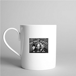 The Three Stooges Limited Collection The Three Stooges Mugs