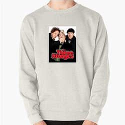 The Three Stooges Merch Collection The Three Stooges Sweatshirts