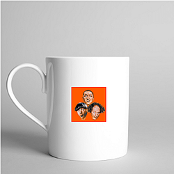 The Three Stooges Special Collection The Three Stooges Mugs
