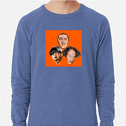 The Three Stooges Special Collection The Three Stooges Sweatshirts