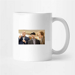 The Three Stooges Merchandise For Fans The Three Stooges Mugs