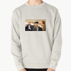 The Three Stooges Merchandise For Fans The Three Stooges Sweatshirts