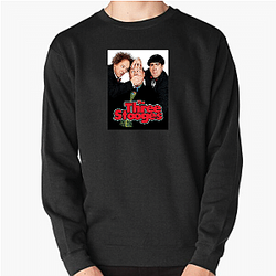 The Three Stooges Merch Collection The Three Stooges Sweatshirts