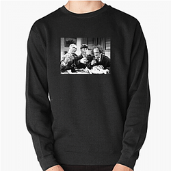 The Three Stooges Merch For Fans The Three Stooges Sweatshirts