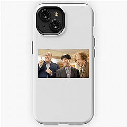 The Three Stooges Merchandise For Fans The Three Stooges iPhone Cases
