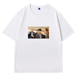 The Three Stooges Merchandise For Fans The Three Stooges T-Shirts