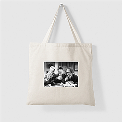 The Three Stooges Merch For Fans The Three Stooges Bags