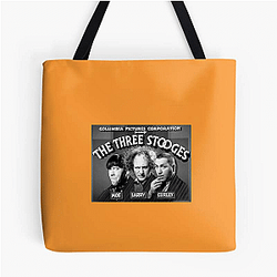 The Three Stooges Limited Collection The Three Stooges Bags
