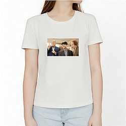 The Three Stooges Merchandise For Fans The Three Stooges T-Shirts