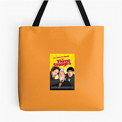 The Three Stooges Merch The Three Stooges Bags