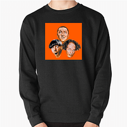 The Three Stooges Special Collection The Three Stooges Sweatshirts