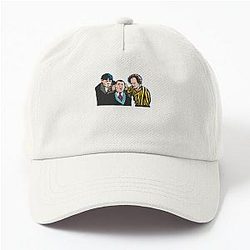 The Three Stooges Hat