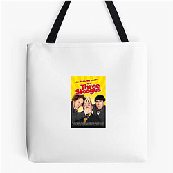 The Three Stooges Merch The Three Stooges Bags
