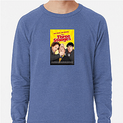 The Three Stooges Merch The Three Stooges Sweatshirts