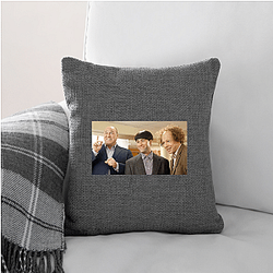 The Three Stooges Merchandise For Fans The Three Stooges Pillows Cover