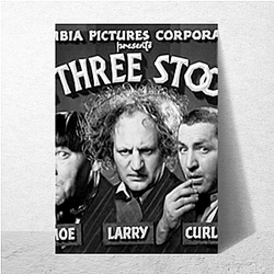 The Three Stooges Limited Collection The Three Stooges Posters