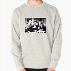 The Three Stooges Merch For Fans The Three Stooges Sweatshirts