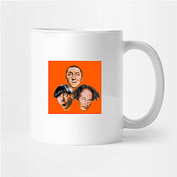 The Three Stooges Special Collection The Three Stooges Mugs