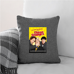 The Three Stooges Merch The Three Stooges Pillows Cover