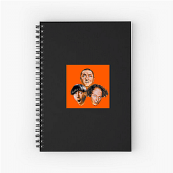 The Three Stooges Special Collection The Three Stooges Notebook