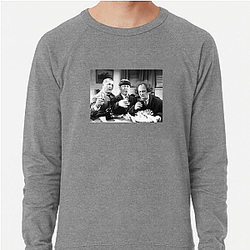 The Three Stooges Merch For Fans The Three Stooges Sweatshirts