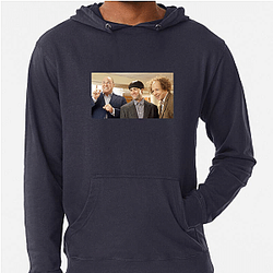 The Three Stooges Merchandise For Fans The Three Stooges Hoodies