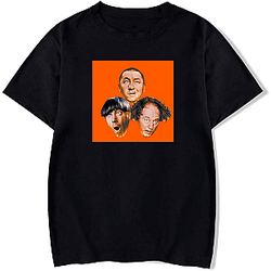 The Three Stooges Special Collection The Three Stooges T-Shirts