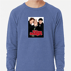 The Three Stooges Merch Collection The Three Stooges Sweatshirts
