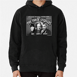 The Three Stooges Limited Collection The Three Stooges Hoodies