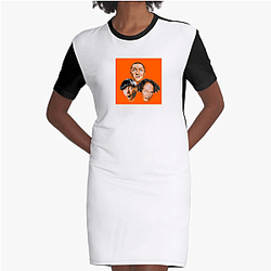 The Three Stooges Special Collection The Three Stooges Dresses