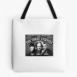 The Three Stooges Limited Collection The Three Stooges Bags